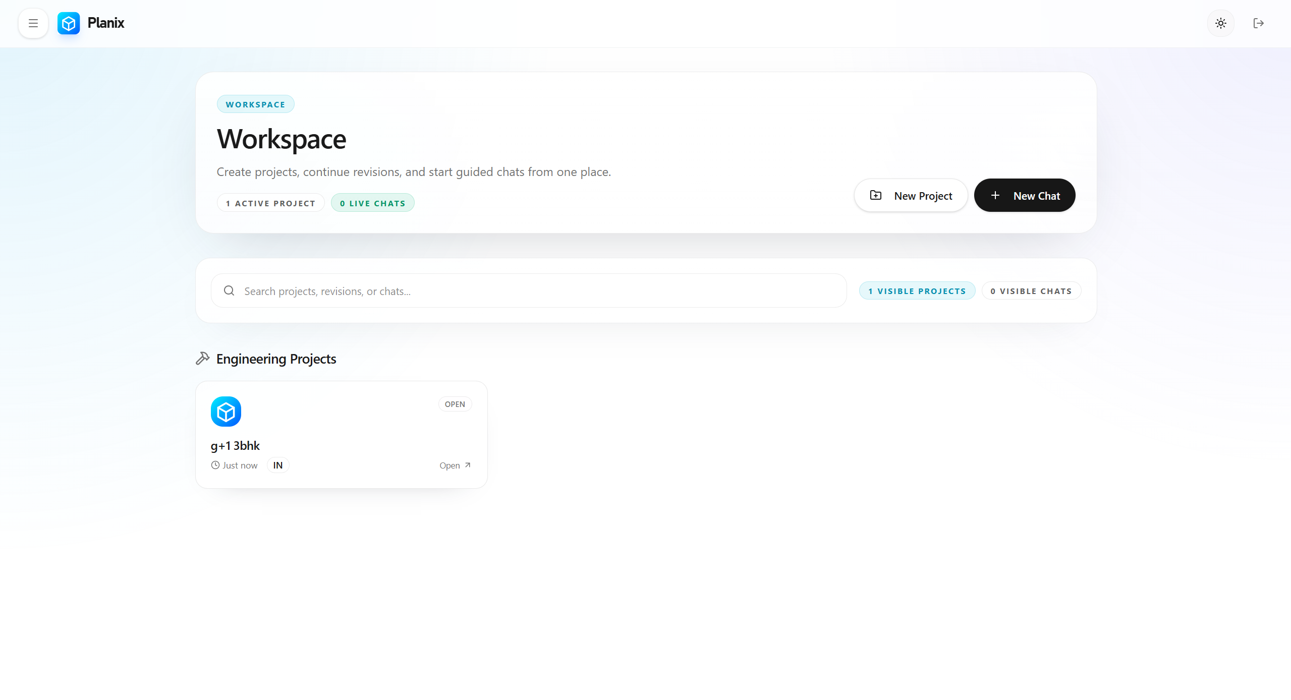 Planix gallery image