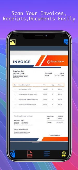 Utility Apps for iOS/Ipad  gallery image
