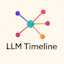 LLM Timeline