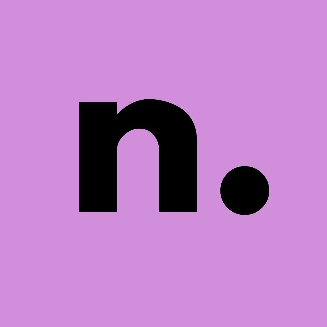 nuBlock - Product Hunt launch logo