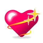 VibeMagic - Product Hunt launch logo