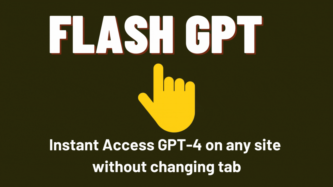Flash GPT media 2