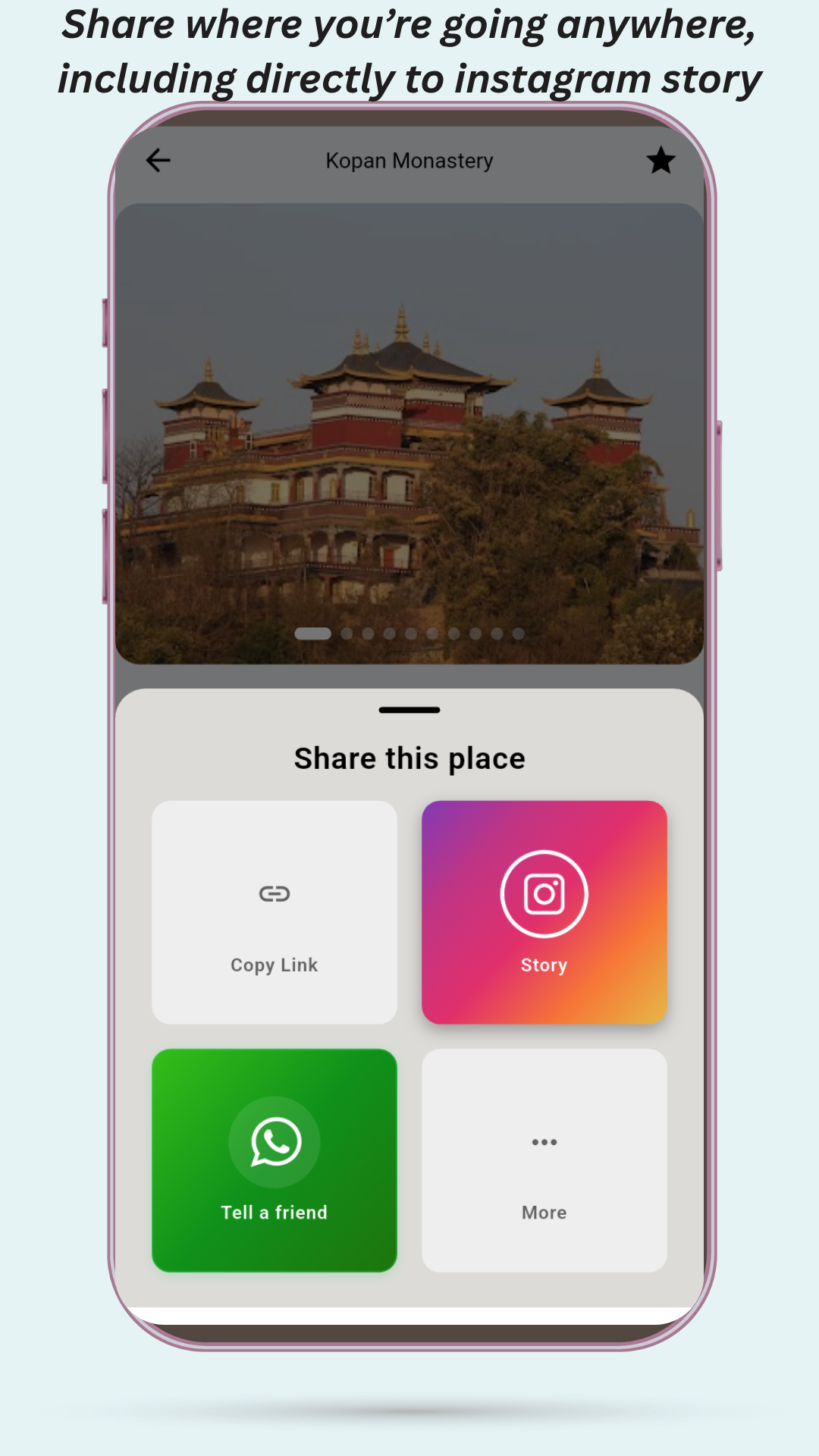 Média Tura - Votre guide de voyage personnel et votre compagnon 6
