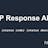 HTTP Response API