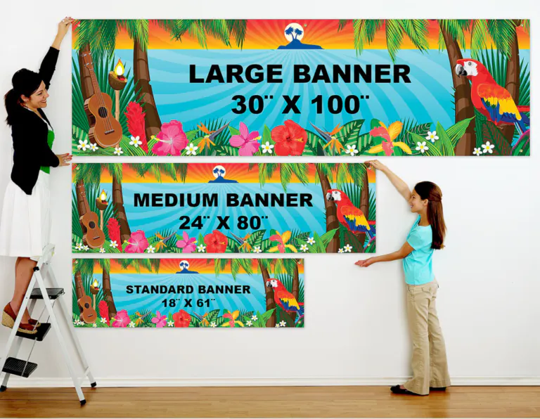 Custom Graphics | Wraps | Banners