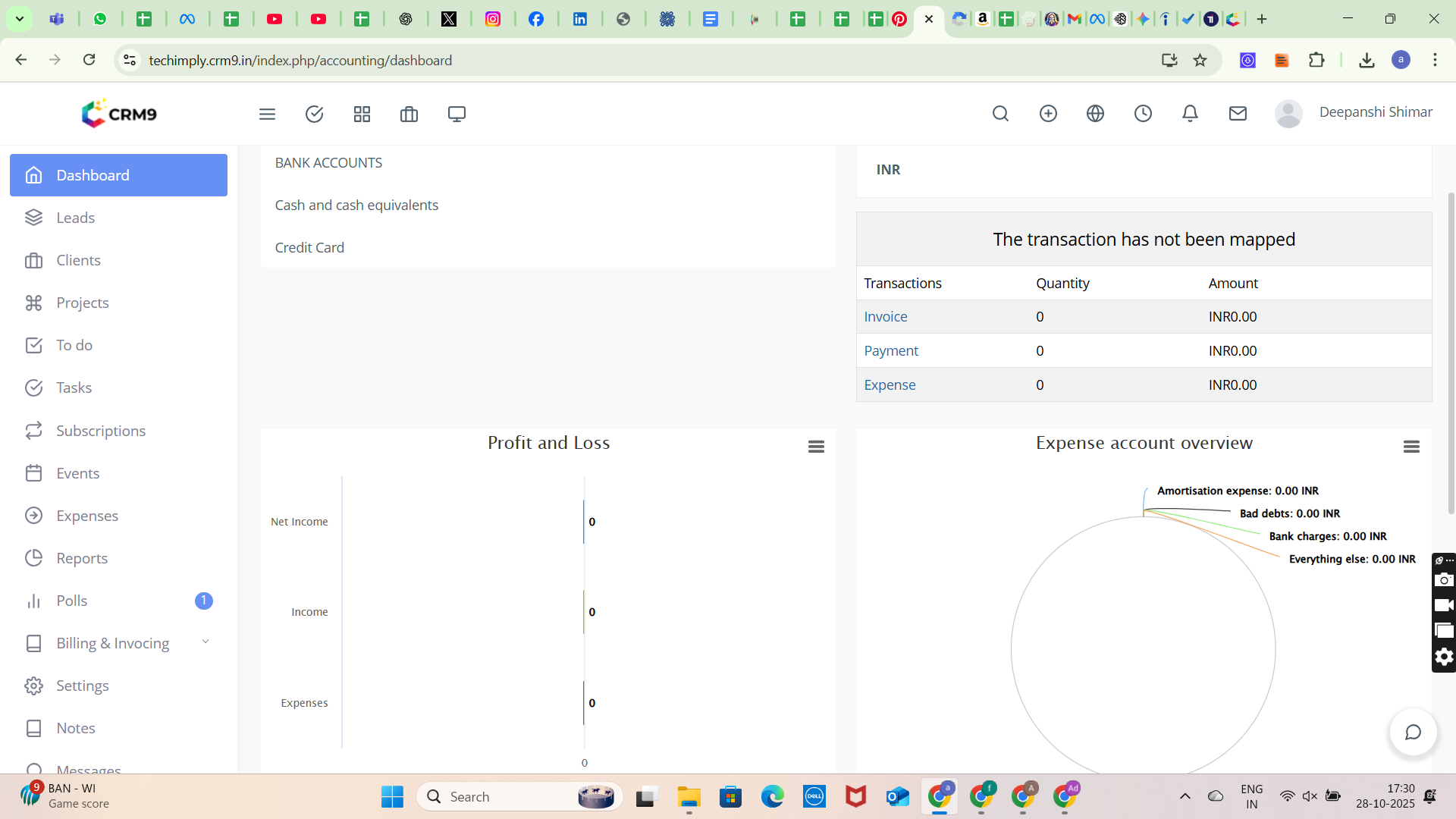 CRM9 gallery image