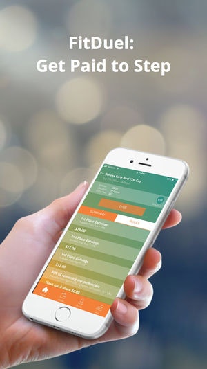 Fitduel gallery image