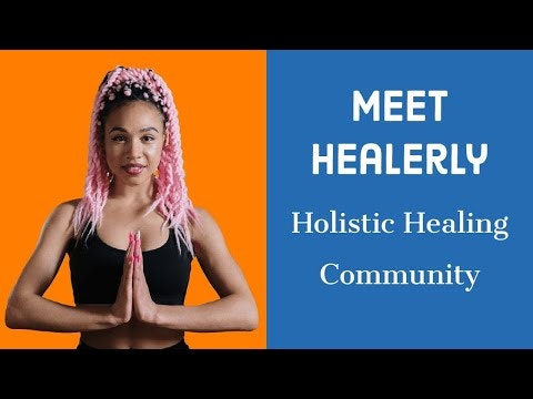 Healerly gallery image