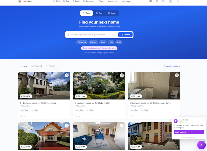 DeployInfra AI screenshot 5