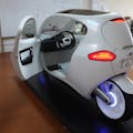 Lit Motors C1
