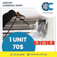aircon service singapore gallery image