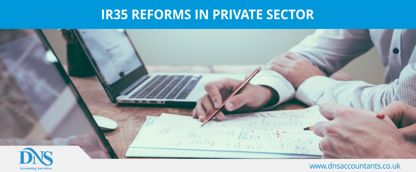 IR35 reforms