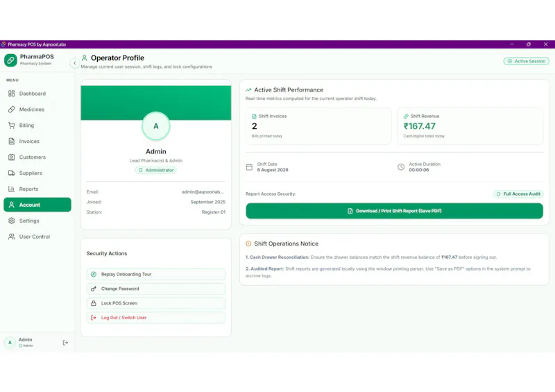 MyMedicare screenshot 12