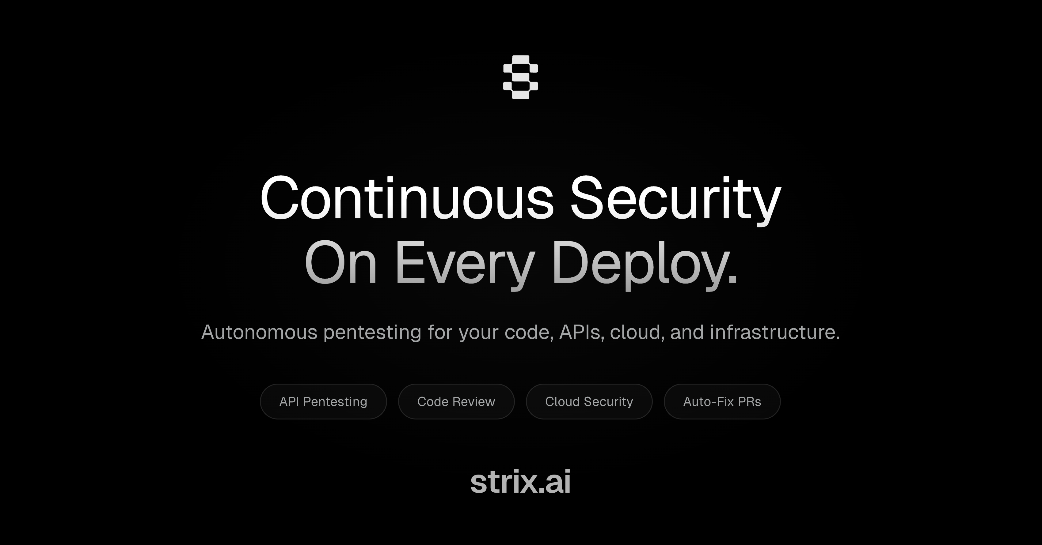 Strix Agents gallery image