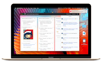 Board For GitHub gallery image