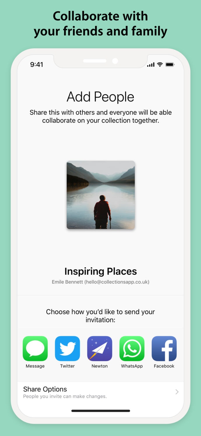 Collections gallery image