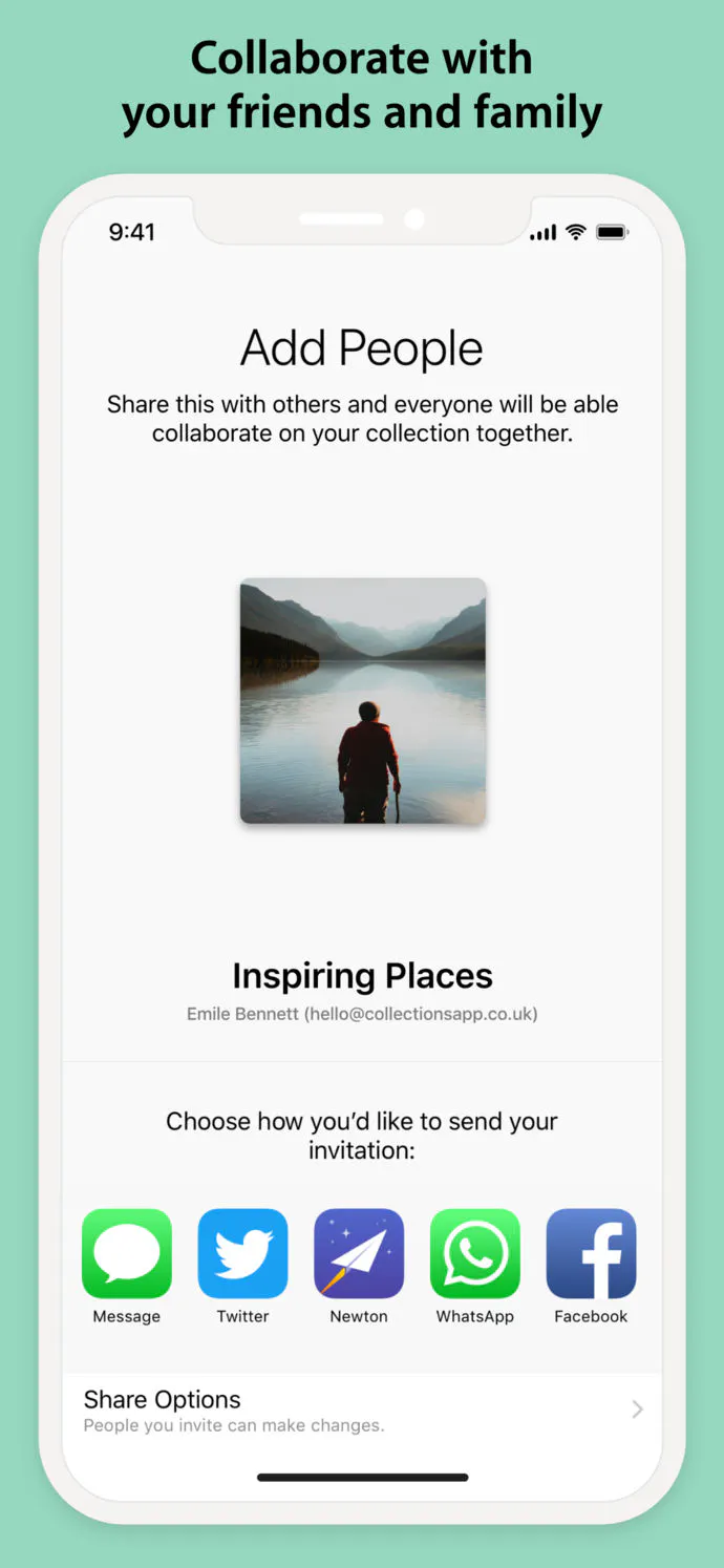 Collections Image