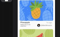 Pineapple media 3