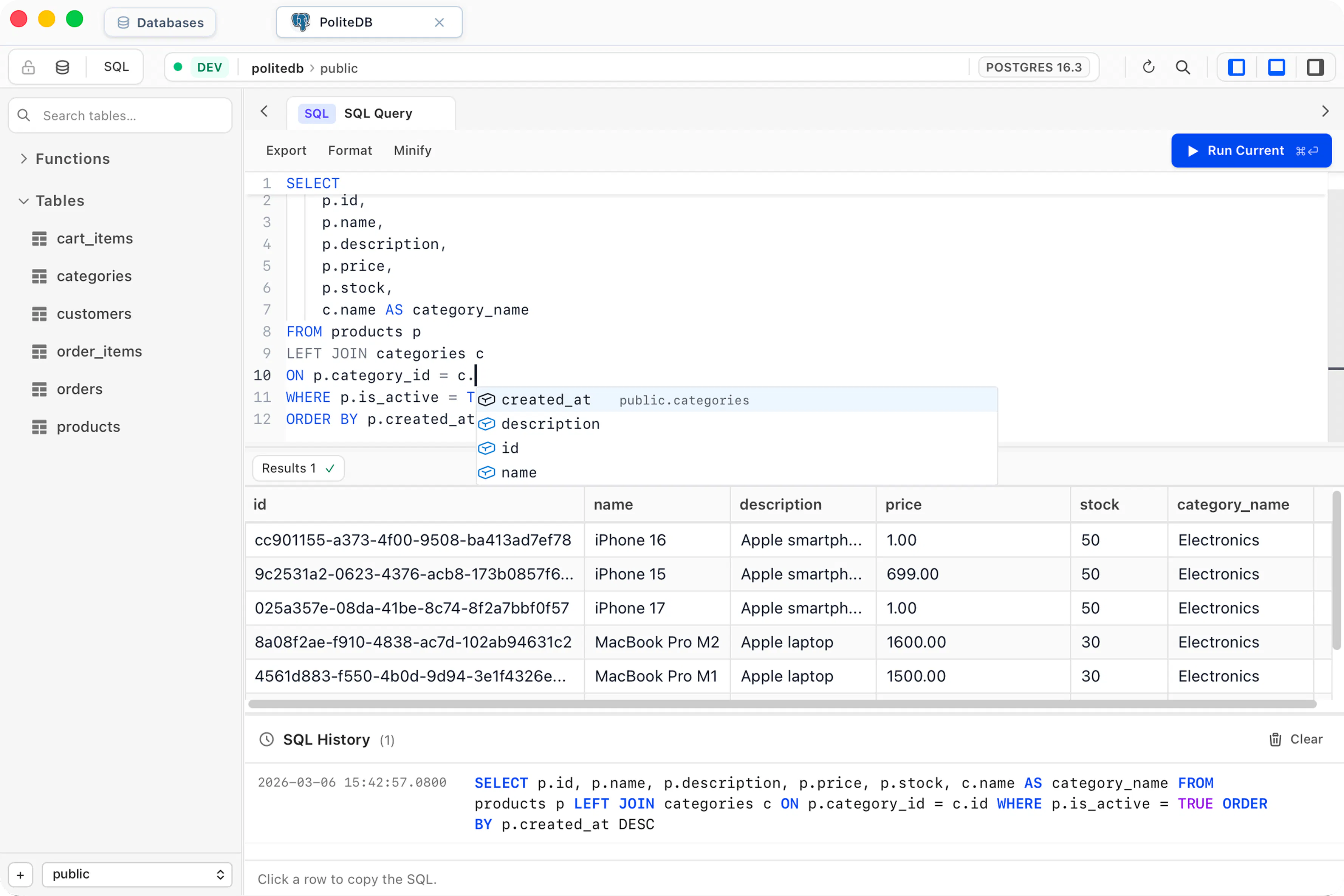 Screenshot 4