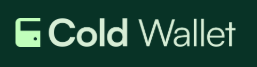 Cold Wallet logo