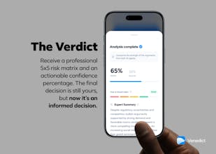 Venedict gallery image