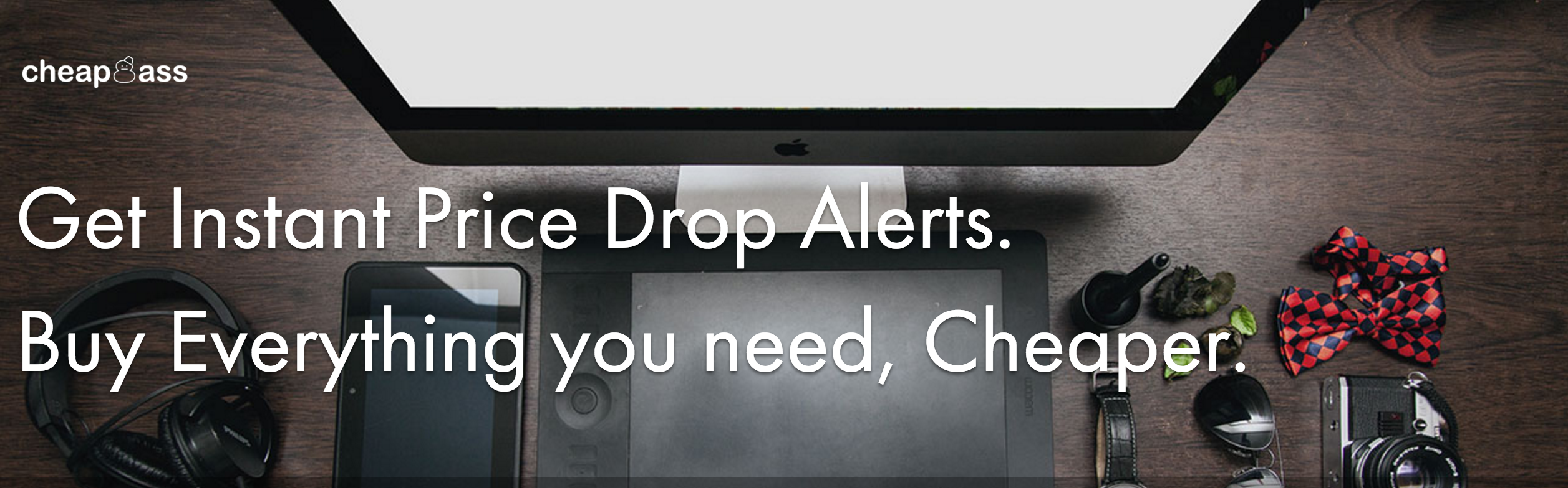 Cheap Ass gallery image