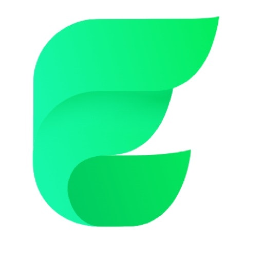 Elisi : Structured New life logo