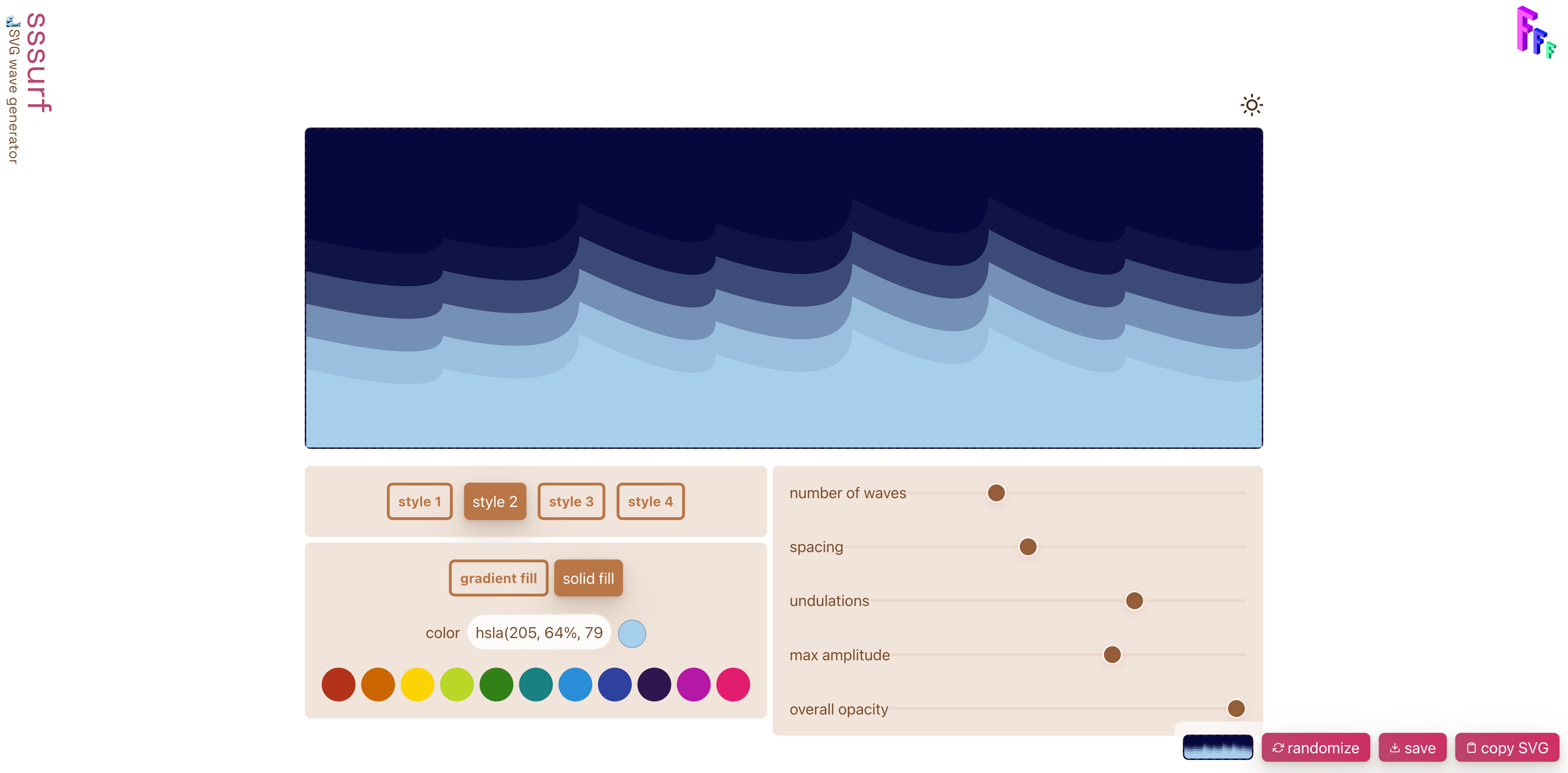 Media sssurf 4