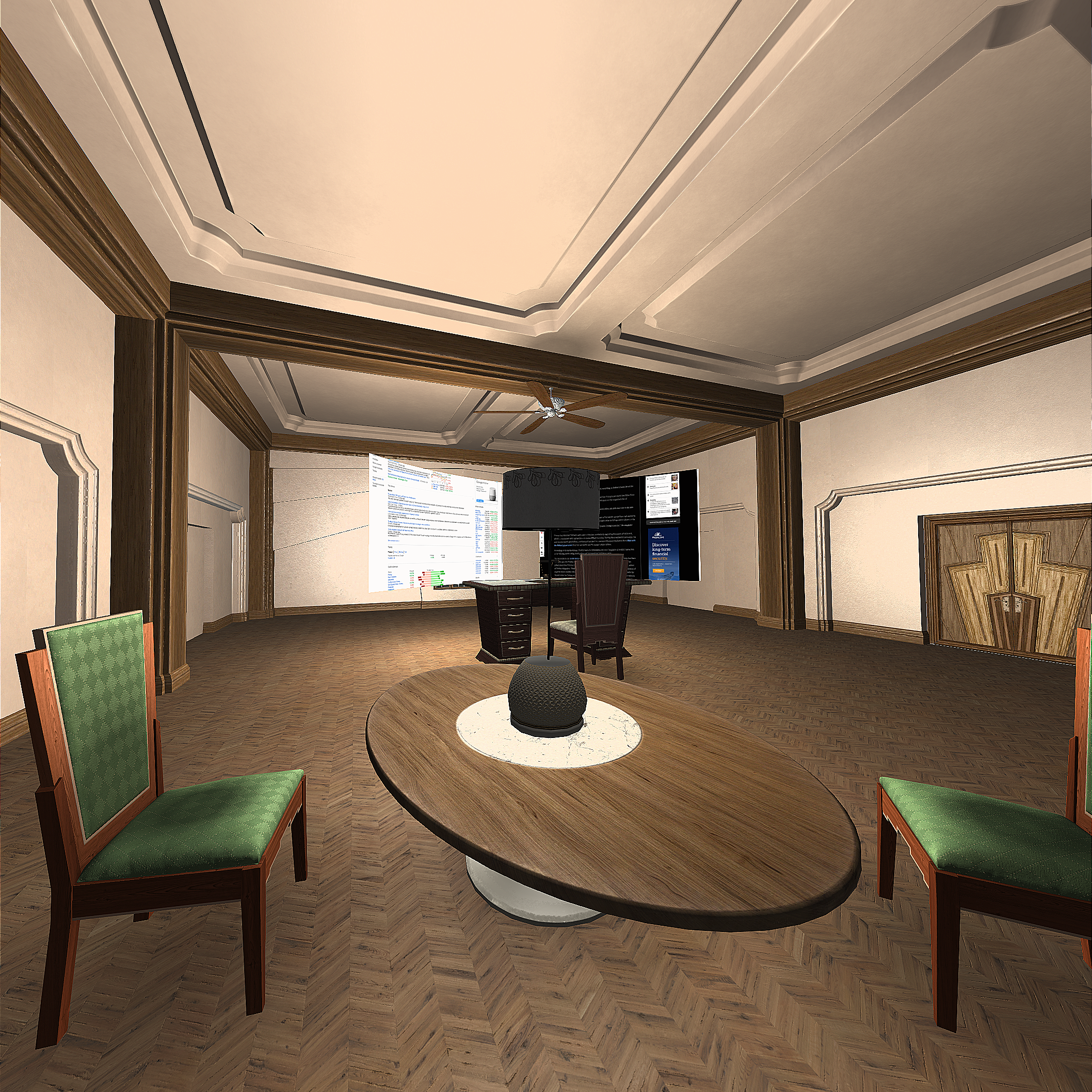 MyDream Interactive’s Free VR Toolbox Demo gallery image