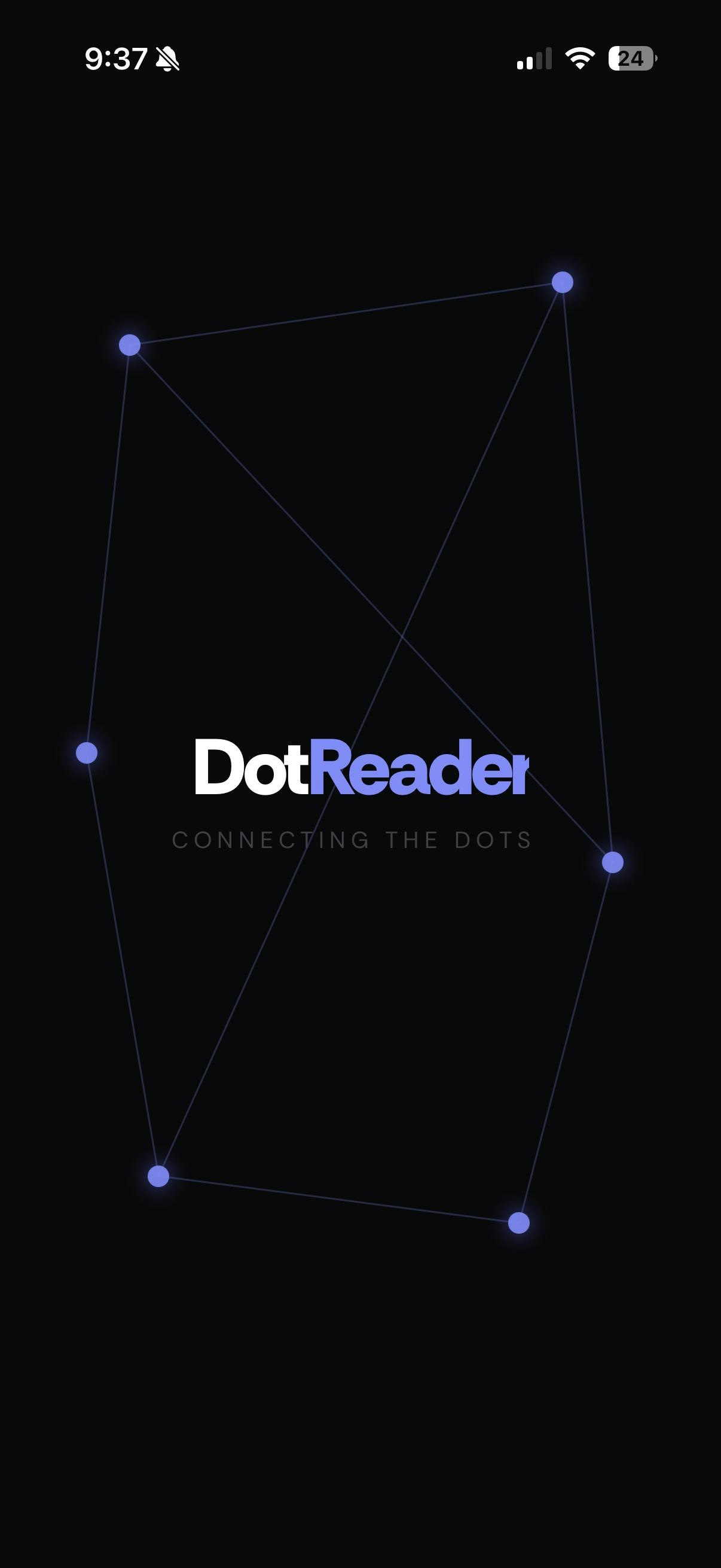 DotReader.info gallery image
