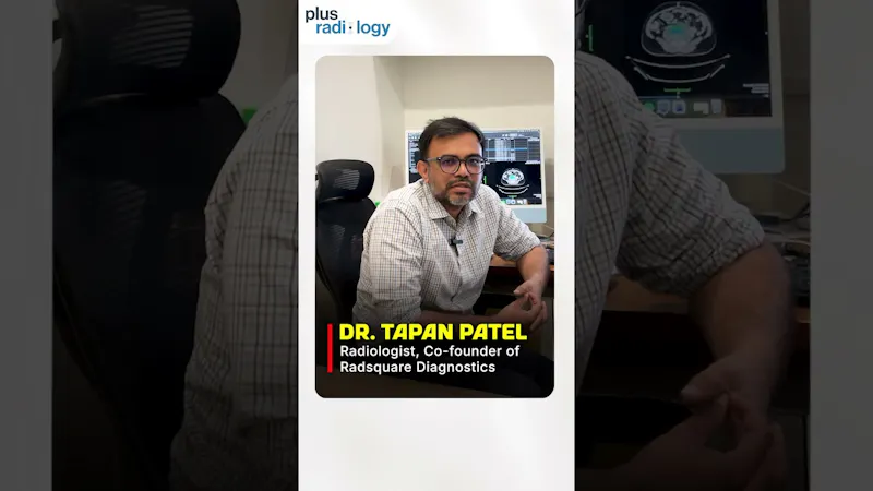 PlusRadiology screenshot 1 (video preview)
