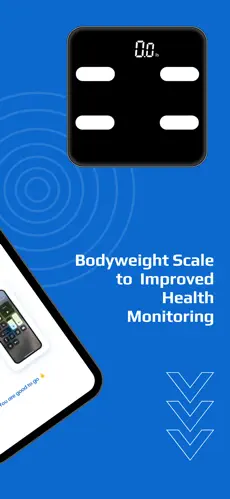 Mídia 8 de NEXTLEVEN Nível Fit: Fitness Tracker - App Health & Fitness - Caloria e Rastreador de exercícios