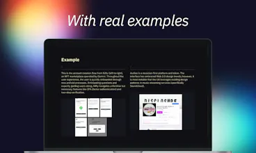 Web3 Design Principles gallery image