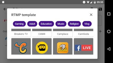 PubSubMe gallery image