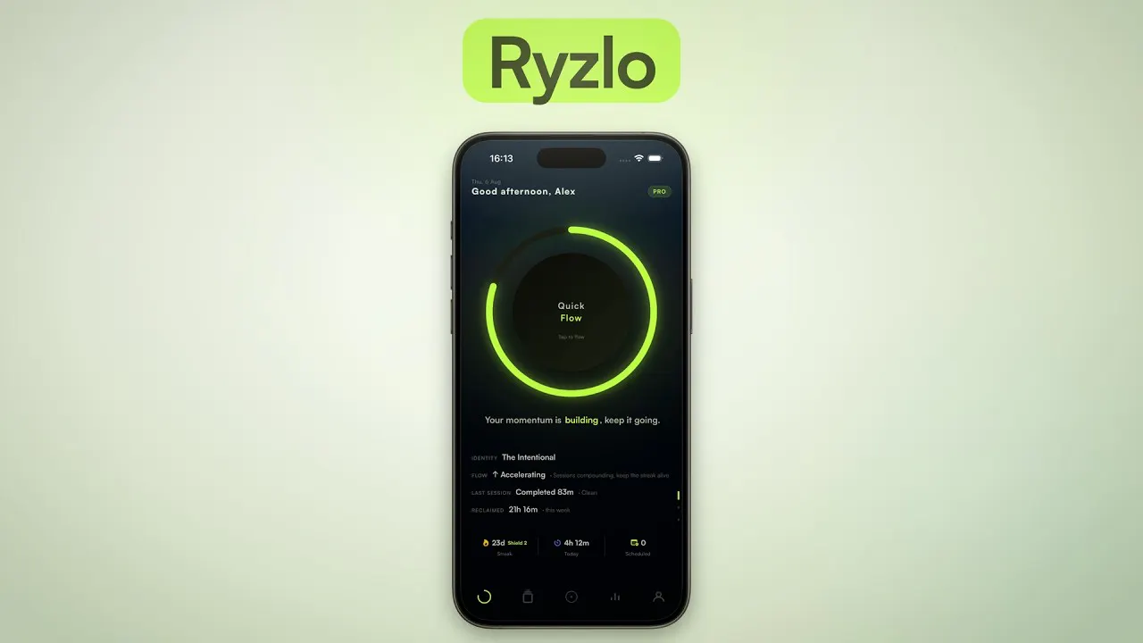 Ryzlo gallery image