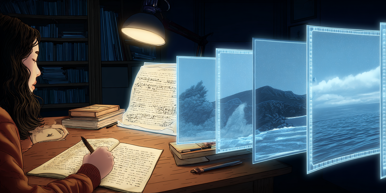 auctoryai.com gallery image