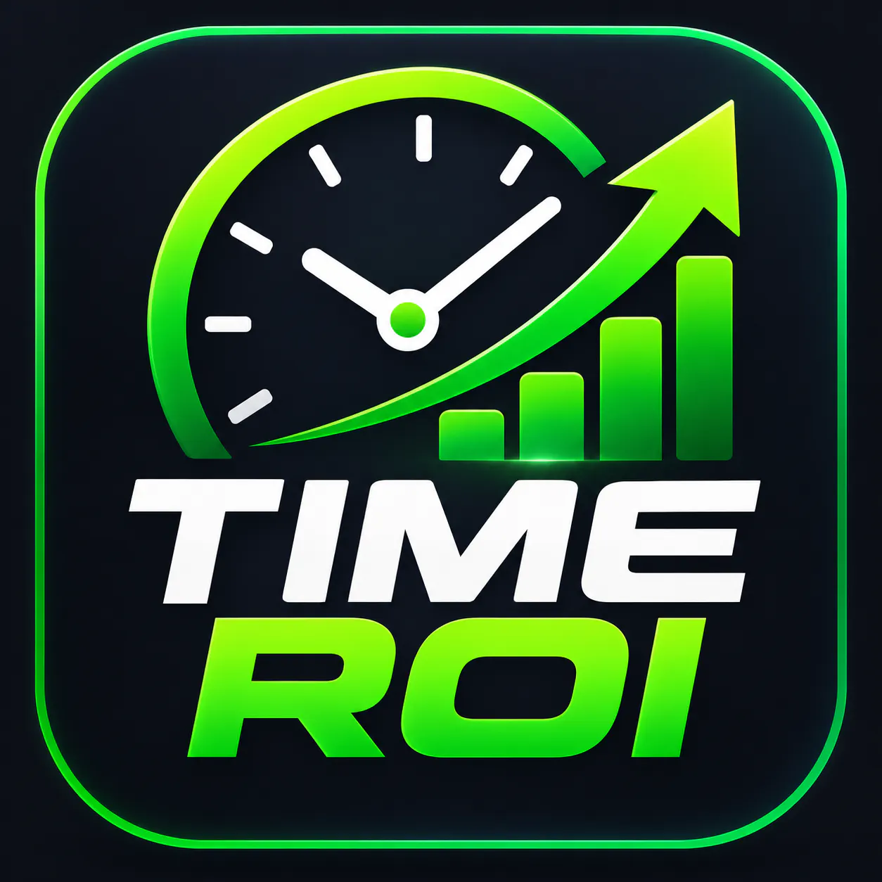 Time ROI Calculator 
