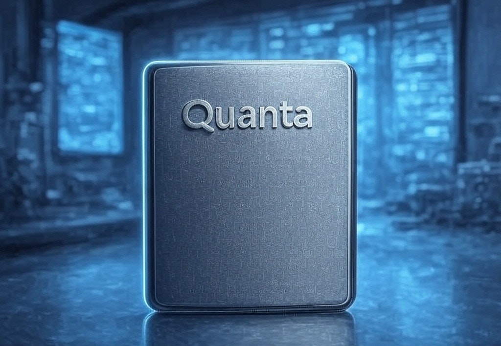 Quanta gallery image