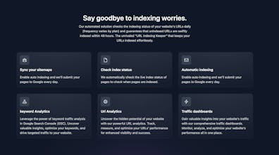 AutoIndex by AISeoTool gallery image