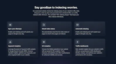 AutoIndex by AISeoTool gallery image