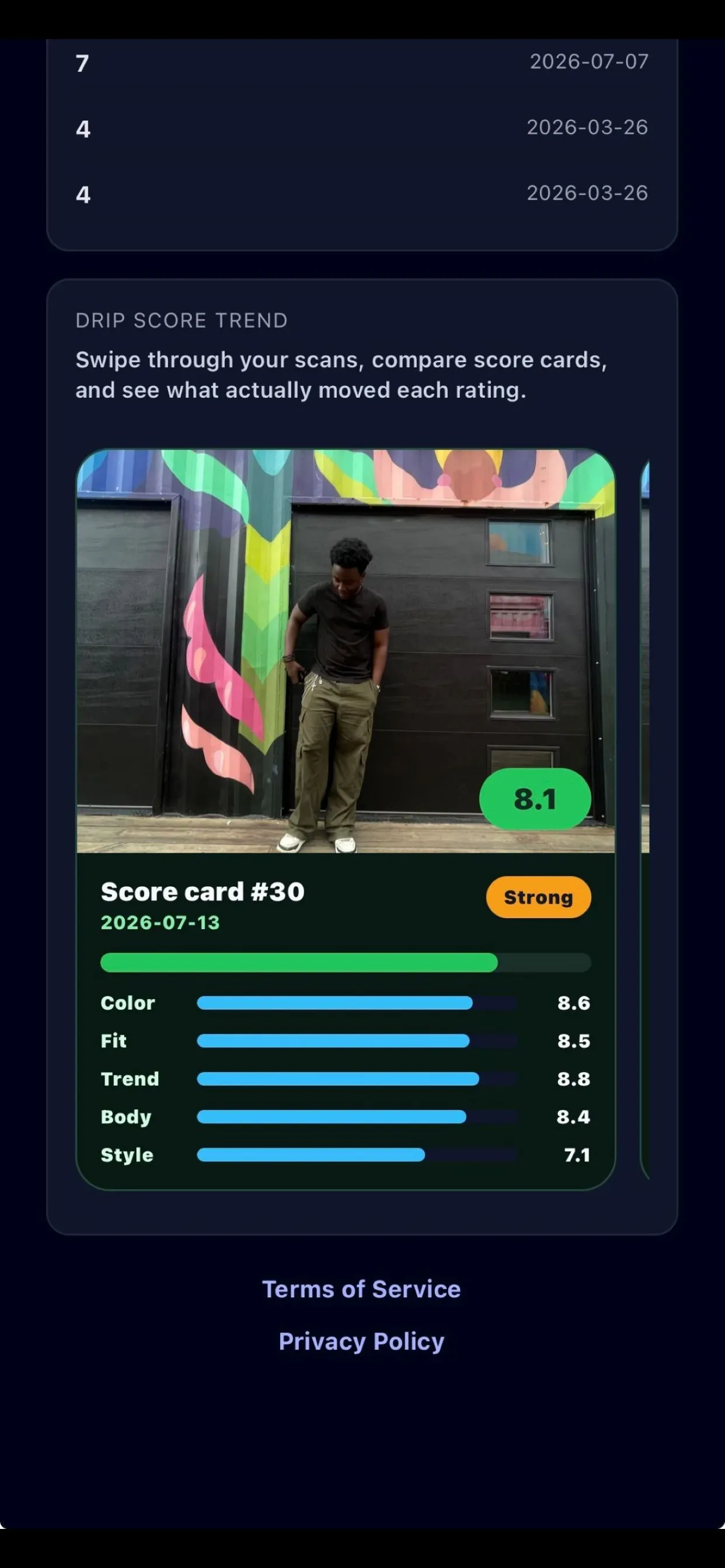 DripMaxx — Maximize Your Style gallery image