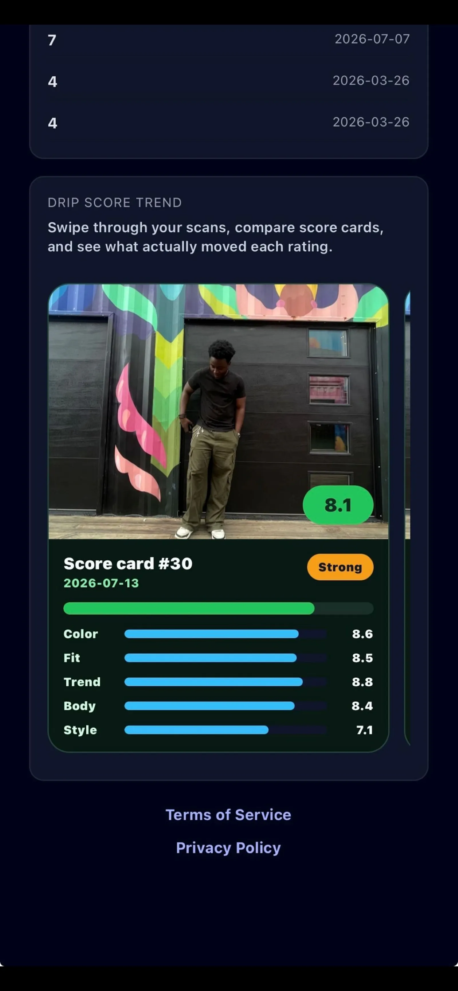 DripMaxx — Maximize Your Style screenshot 3