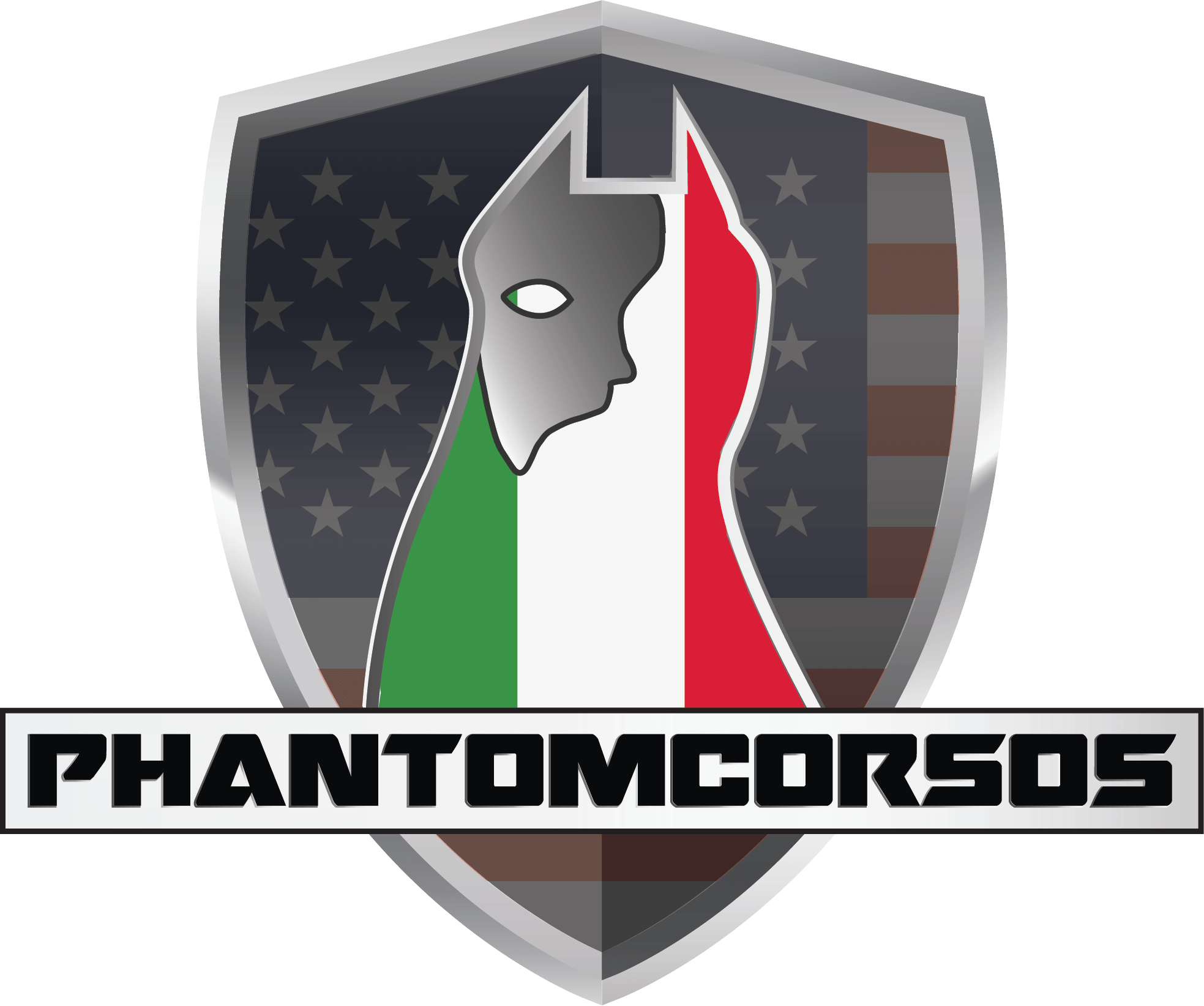 Phantom Corsos