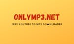 OnlyMP3 YouTube Converter image