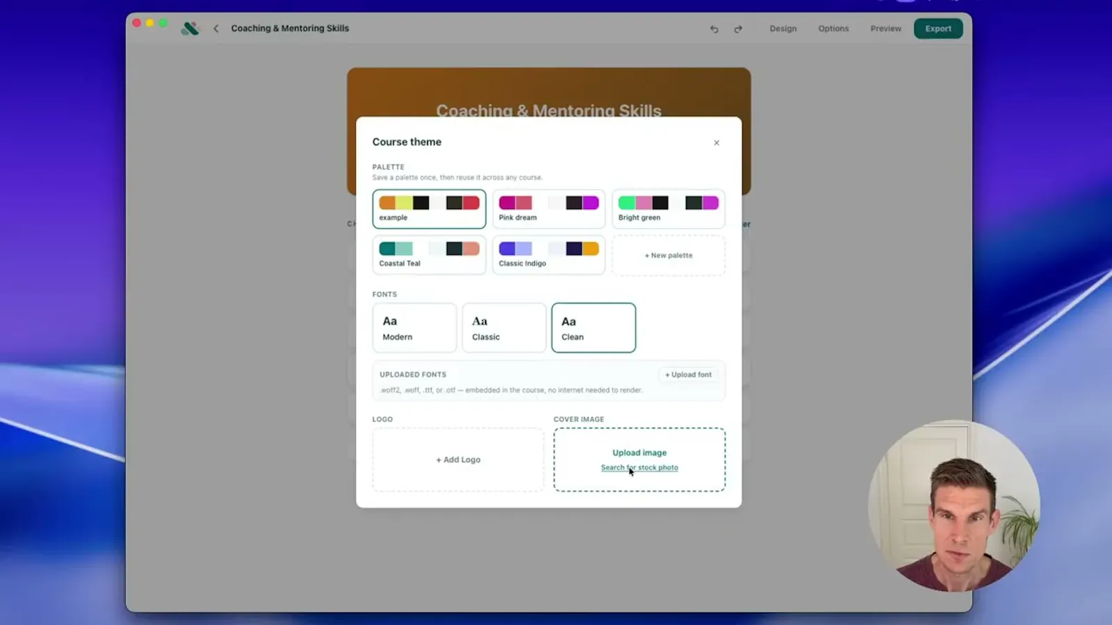 Agavien Studio screenshot 1 (video preview)