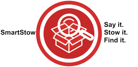 SmartStow gallery image