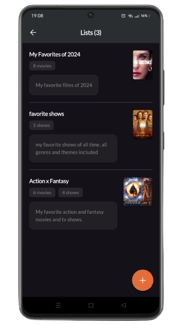 Kinolist media 4