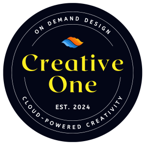 CreativeOne Cloud logo