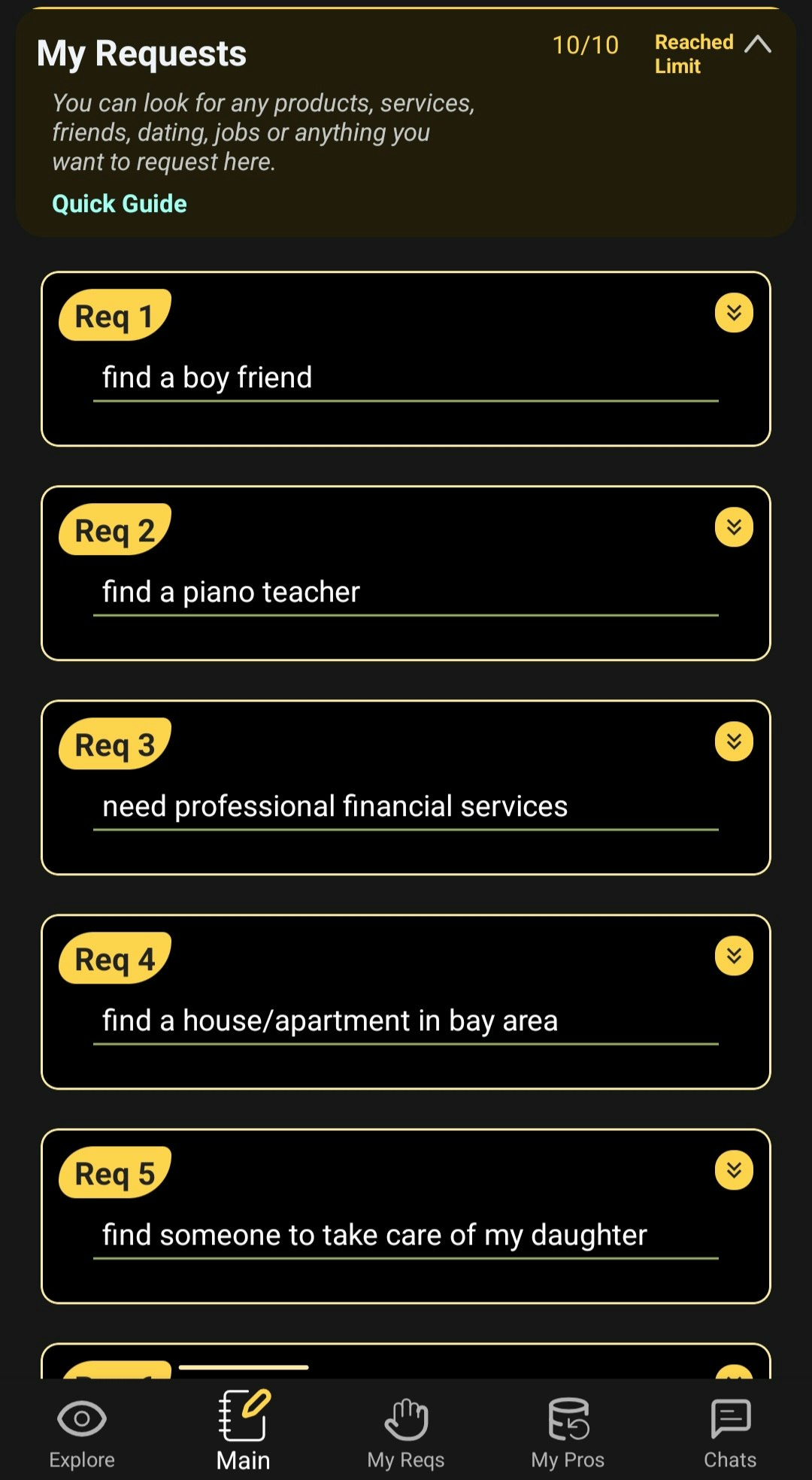 DealChat gallery image