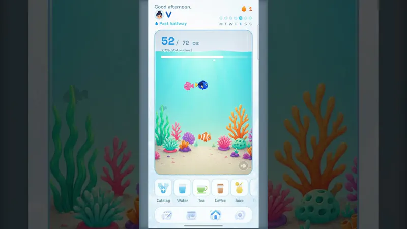 Koiven screenshot 1 (video preview)